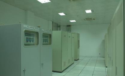 年產(chǎn)40萬噸甲醇、10萬噸二甲醚項目變電所(圖2)